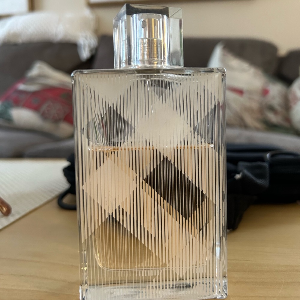 Burberry London perfume